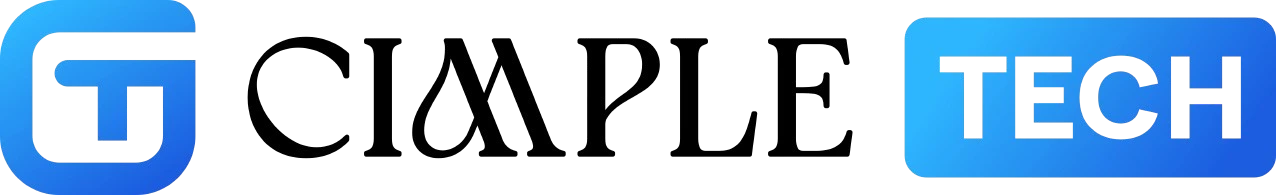 CimpleTech Logo